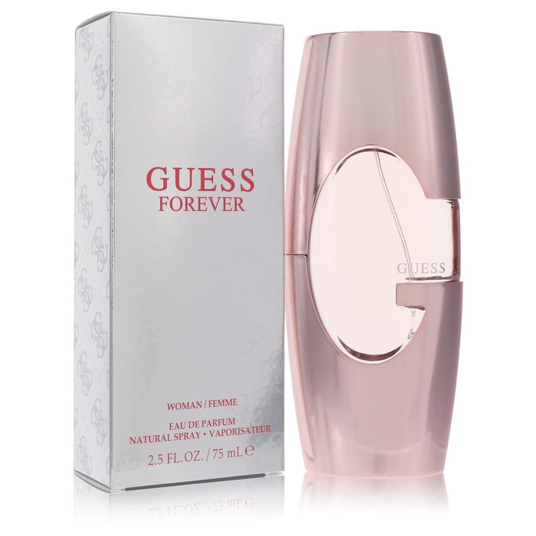 Guess Forever von Guess Eau de Parfum Spray 2,5 oz für Frauen