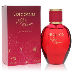 Jacomo Night Bloom van Jacomo Eau de Parfum Spray voor Dames