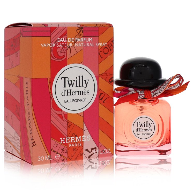 Twilly D'Hermes Eau Poivree от Hermes Eau De Parfum Спрей для женщин