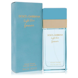 Light Blue Forever від Dolce & Gabbana Eau De Parfum Spray oz для жінок