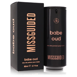 Missguided Babe Oud от Missguided парфюмерная вода-спрей 2,7 унции для женщин