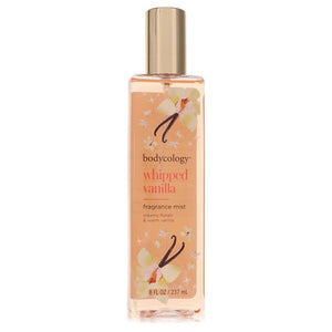 Bodycology Whipped Vanilla от Bodycology Fragrance Mist 8 унций для женщин