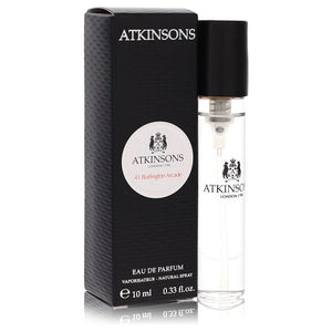 41 Burlington Arcade von Atkinsons Mini EDP Spray (Unisex), 0,33 oz für Frauen