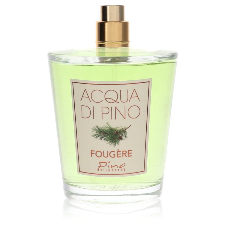 Acqua Di Pino Fougere Eau De Toilette Spray For Men 4.2 Oz Pino Silvestre