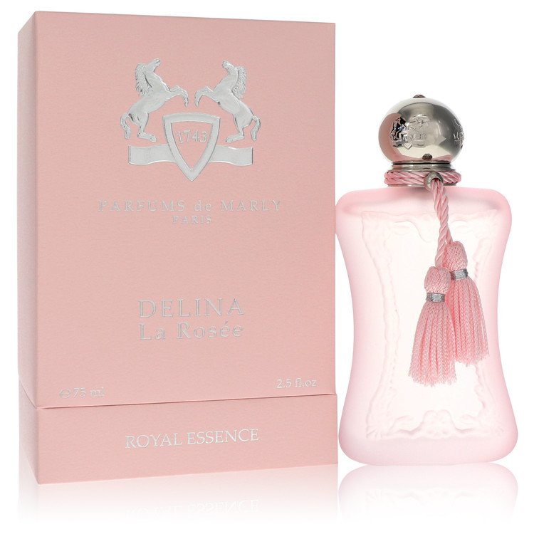 Delina La Rosee от Parfums De Marly Eau De Parfum Spray 2,5 унции для женщин