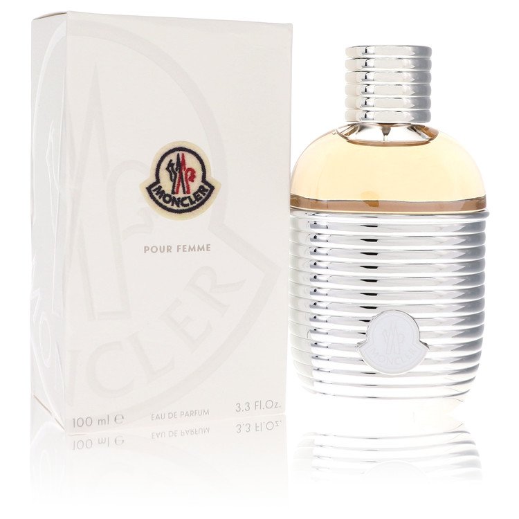 Moncler by Moncler Eau De Parfum Spray 2 oz para mujer