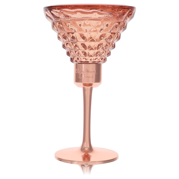 Pepe Jeans London Eau De Parfum Spray 2.7 Oz Para Mujeres