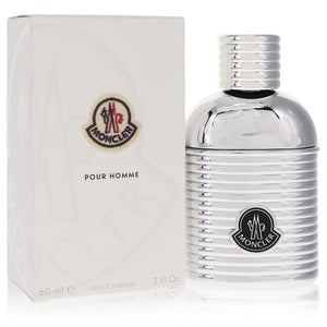 Moncler by Moncler Eau De Parfum Spray 2 oz für Männer