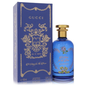 Gucci A Song for the Rose by Gucci Eau De Parfum Spray 3,3 oz pentru femei