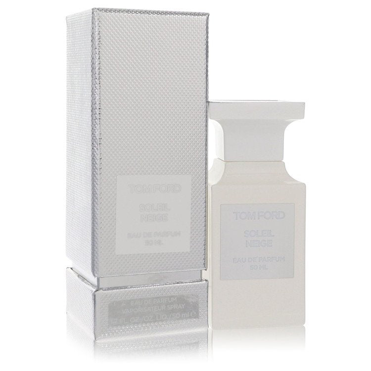 Tom Ford Soleil Neige de Tom Ford Eau De Parfum Spray (Unisex) para hombres