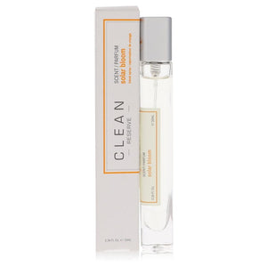 Clean Reserve Solar Bloom van Clean Travel Spray .34 oz voor dames