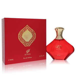 Afnan Turathi Red від Afnan Eau De Parfum Spray 3 oz для жінок