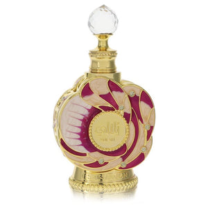 Swiss Arabian Yulali de Swiss Arabian Aceite de perfume concentrado .5 oz para mujeres