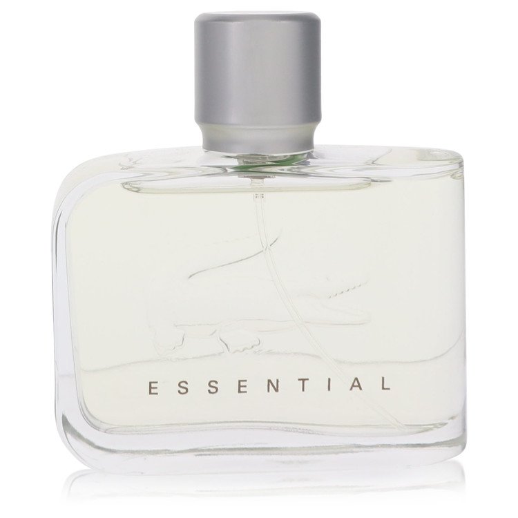 Lacoste Essential Eau de Toilette Spray für Herren 2,5 Oz