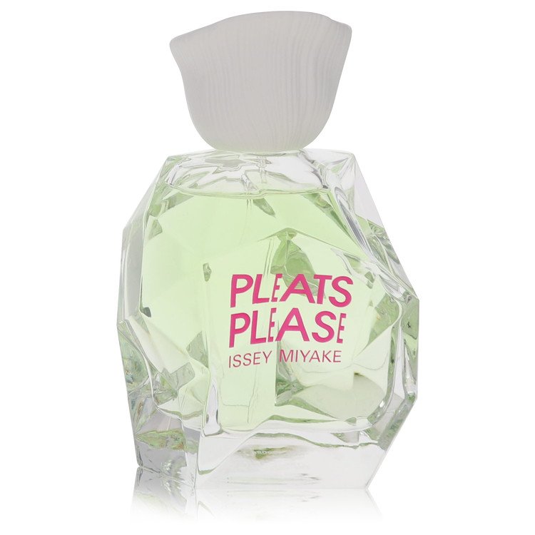 Pleats Please L'Eau Issey Miyake Woda Toaletowa w Sprayu dla Kobiet 3,3 Oz
