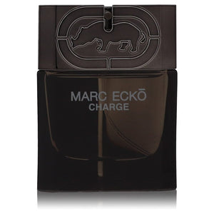 Ecko Charge van Marc Ecko Eau De Toilette Spray (Tester) 1,7 oz voor mannen