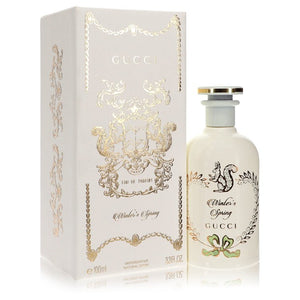 Gucci Winter's Spring by Gucci Woda perfumowana w sprayu 3,3 uncji dla kobiet