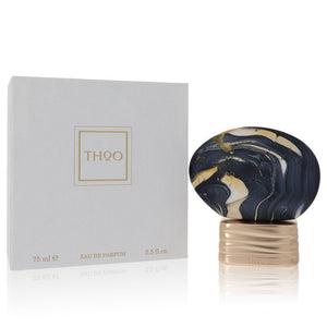 The House Of Oud Get The Feeling von The House Of Oud Eau De Parfum Spray (Unisex), 2,5 oz für Männer