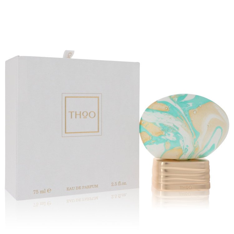 The House Of Oud Up To The Moon de The House Of Oud Eau De Parfum Spray (Unisex) 2,5 oz pentru bărbați