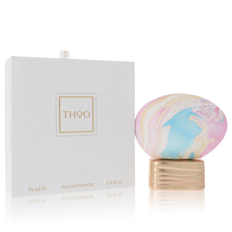 The House Of Oud Neverending by The House Of Oud Парфюмированная вода-спрей (унисекс) 2,5 унции для мужчин