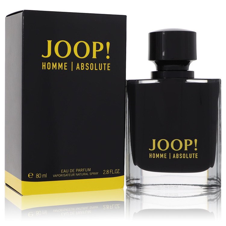 Joop Homme Absolute Eau de Parfum Vaporisateur 2,8 oz pour hommes