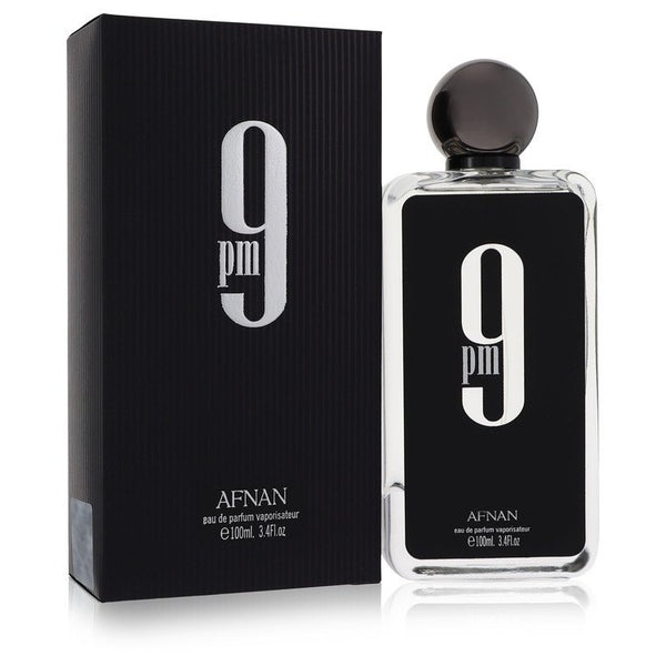 Afnan 21h por Afnan Eau De Parfum Spray (unissex) 3,4 onças para homens - Article product