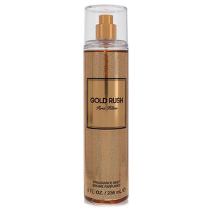 Gold Rush van Paris Hilton geurmist 8 oz voor dames