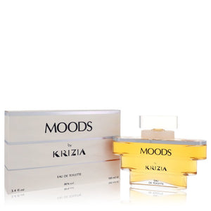 Moods de Krizia Eau De Toilette 3.4 oz para mujer