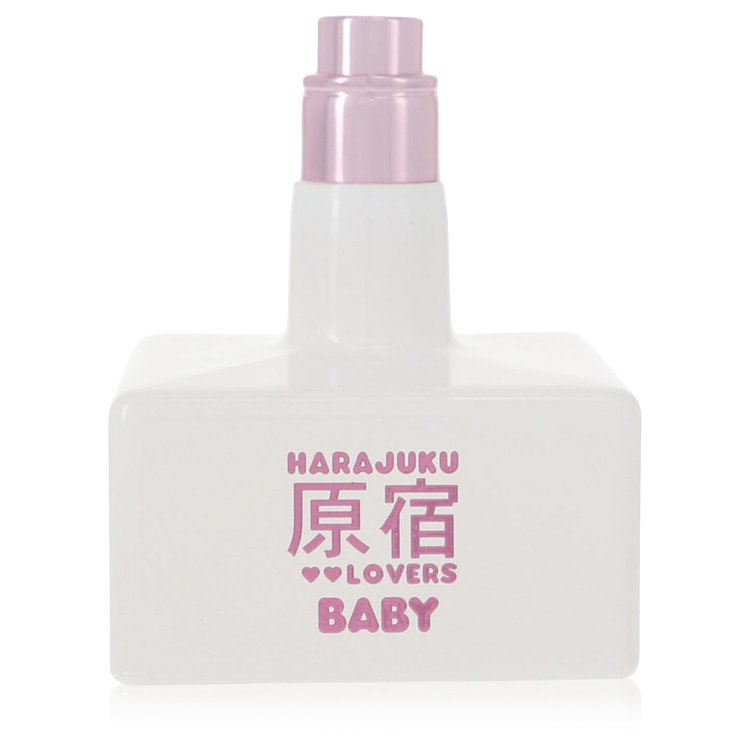 Harajuku Lovers Pop Electric Baby von Gwen Stefani Eau De Parfum Spray oz für Frauen