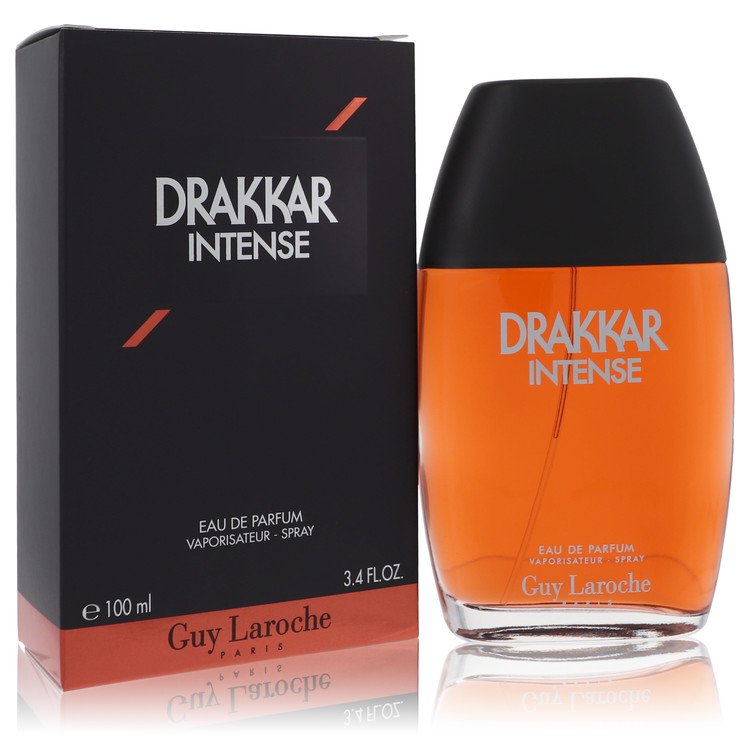 Drakkar Intense van Guy Laroche Eau De Parfum Spray oz voor mannen