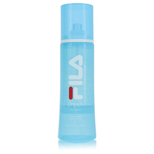 Fila Fresh by Fila Body Spray 8.4 oz para hombres