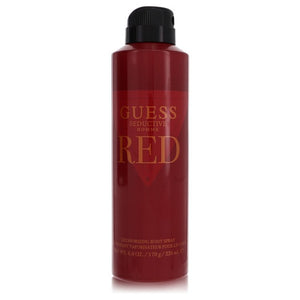 Guess Seductive Homme Red by Guess Spray de corp 6 oz pentru bărbați