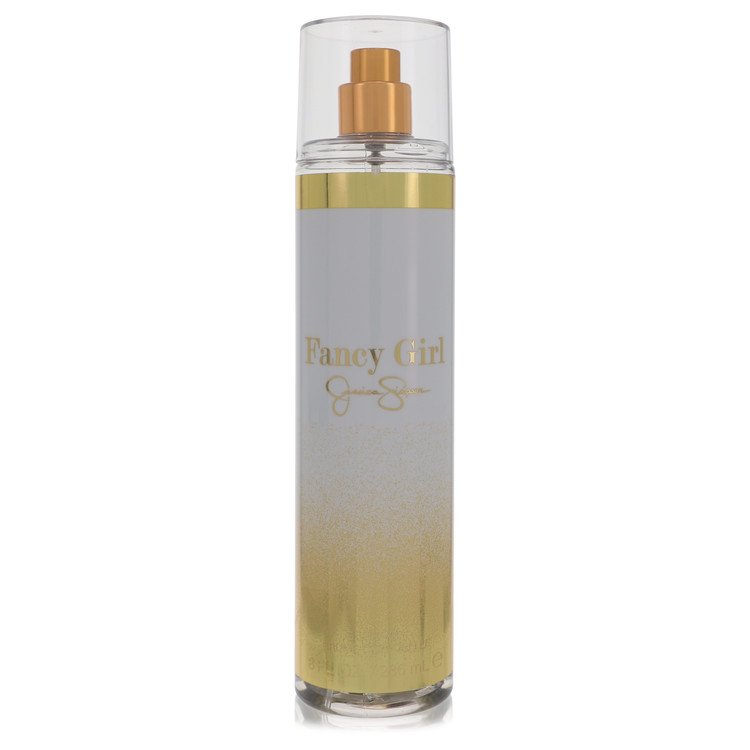Fancy Girl від Jessica Simpson Body Mist 8 oz для жінок
