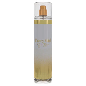 Fancy Girl von Jessica Simpson Body Mist 8 oz für Frauen