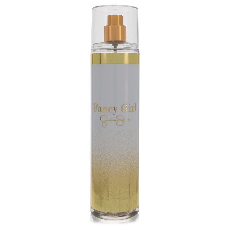 Fancy Girl von Jessica Simpson Body Mist 8 oz für Frauen