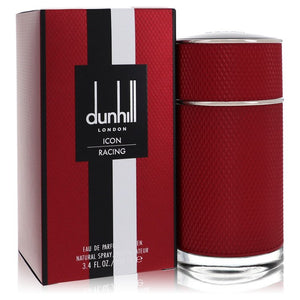 Dunhill Icon Racing Red от Alfred Dunhill Eau De Parfum Spray 3,4 унции для мужчин