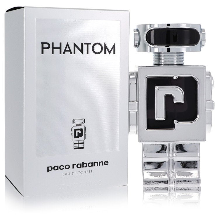 Paco Rabanne Phantom von Paco Rabanne Eau de Toilette Spray für Männer