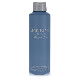 Kenneth Cole Mankind Legacy marki Kenneth Cole Spray do ciała 6 uncji dla mężczyzn