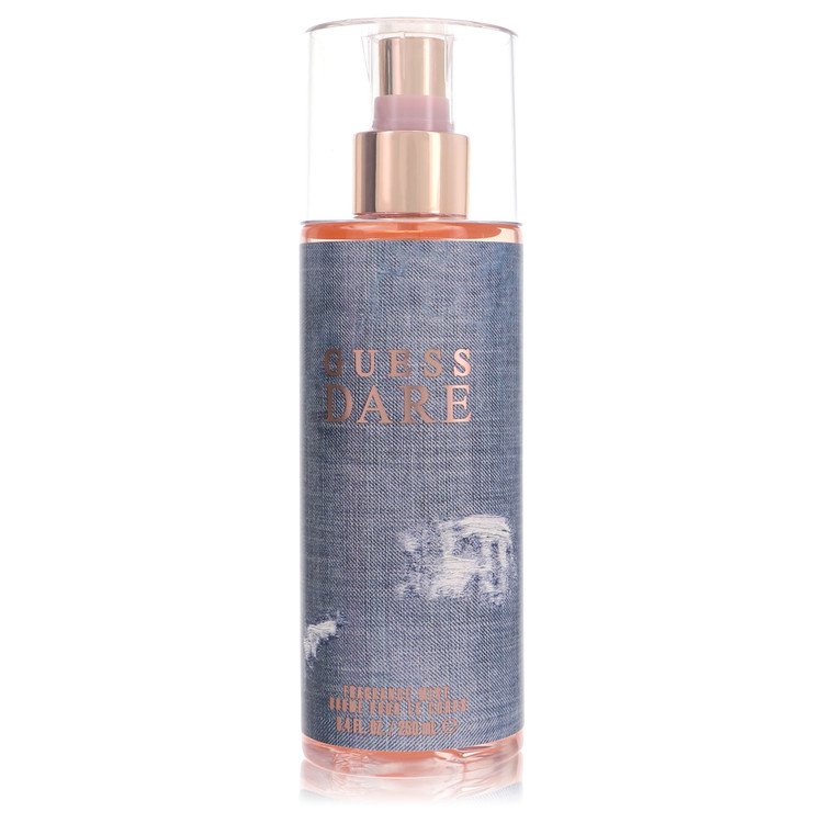 Guess Dare by Guess Body Mist 8,4 oz für Frauen