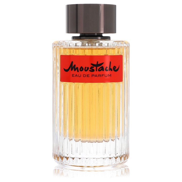 Moustache by Rochas Eau De Parfum Spray (тестер) 4,1 унції для чоловіків