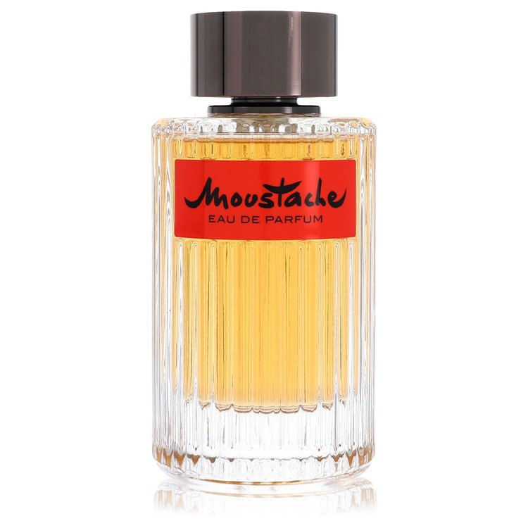 Moustache de Rochas Eau De Parfum Spray (probador) 4.1 oz para hombres