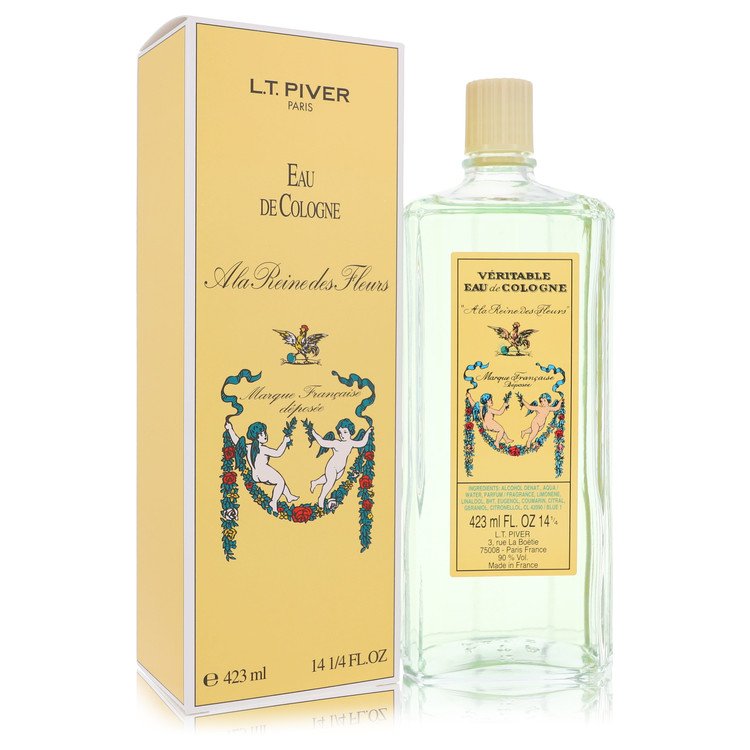 A La Reine Des Fleurs von Lt Piver Eau de Cologne für Damen