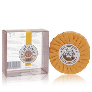 Roger & Gallet Bois D'orange von Roger & Gallet Seife 3,5 oz für Frauen