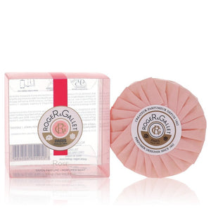 Roger & Gallet Rose van Roger & Gallet Zeep 3,5 oz voor dames