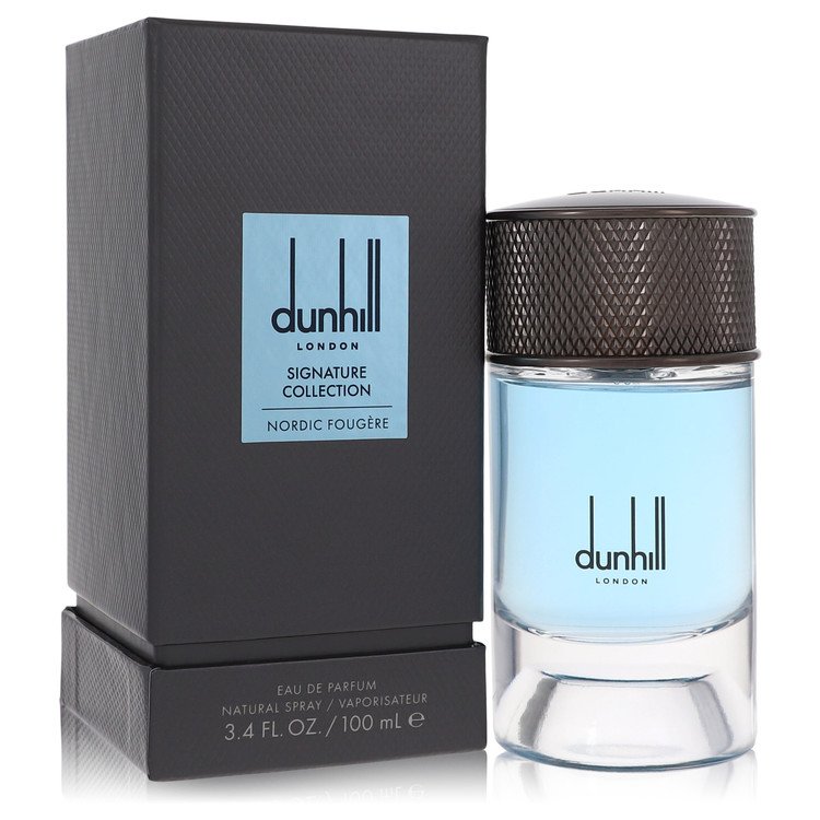 Dunhill Nordic Fougere von Alfred Dunhill Eau De Parfum Spray 3,4 oz für Herren
