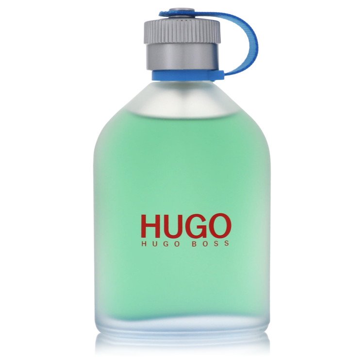 Hugo Now von Hugo Boss Eau de Toilette Spray (Tester), 4,2 oz für Männer