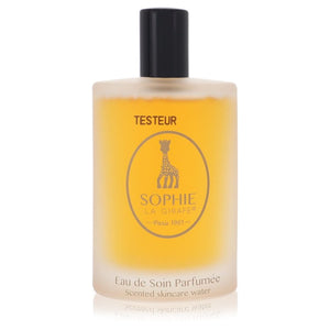 Sophie La Girafe Eau de Soin Parfumee von Sophie La Girafe Eau de Soin Parfumee 3,4 oz für Frauen