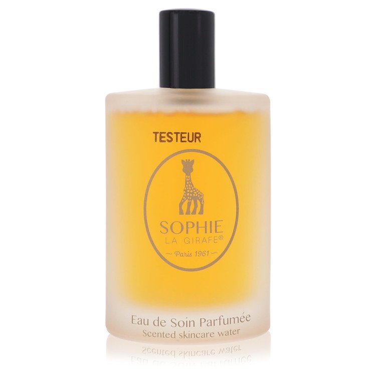 Sophie La Girafe Eau de Soin Parfumee de Sophie La Girafe Eau De Soin Parfumee 3.4 oz para mujer