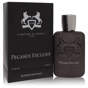 Pegasus Exclusif von Parfums De Marly Eau De Parfum Spray oz für Männer