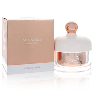 Oud Muattar Al Naseem van Zwitserse Arabische wierook (unisex) 1,7 oz voor mannen